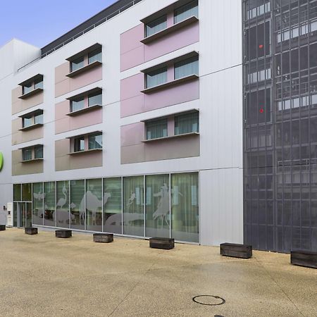 Campanile La Roche Sur Yon Centre Gare Ξενοδοχείο Εξωτερικό φωτογραφία