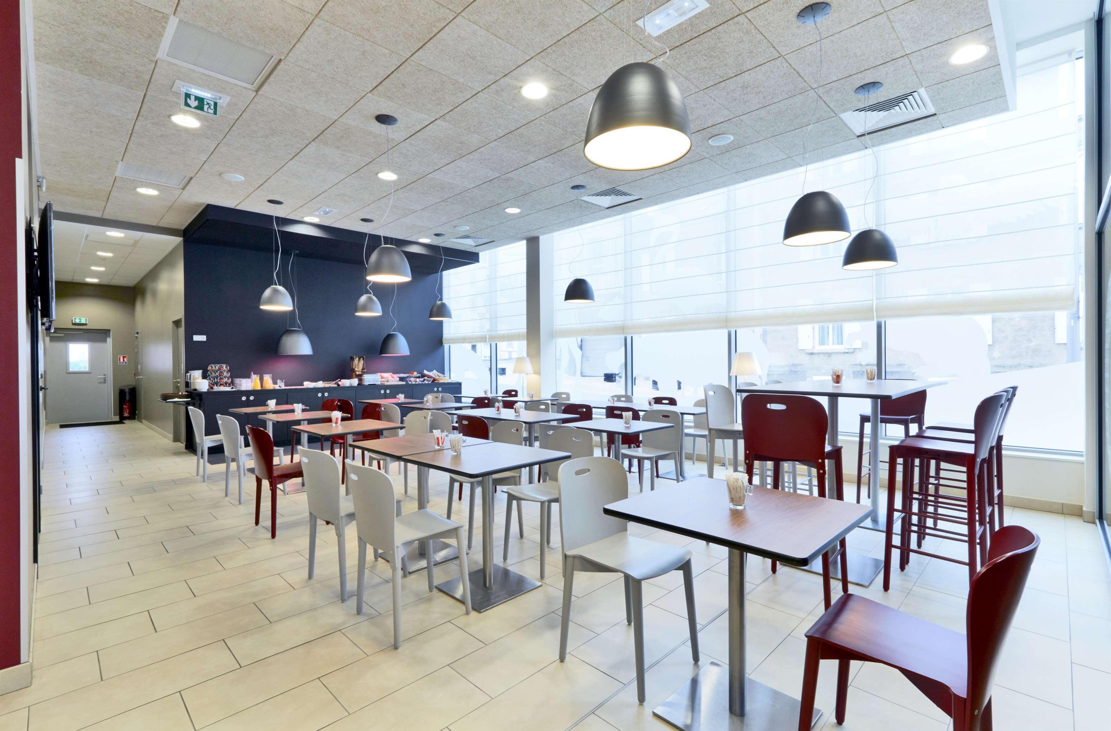 Campanile La Roche Sur Yon Centre Gare Ξενοδοχείο Εξωτερικό φωτογραφία