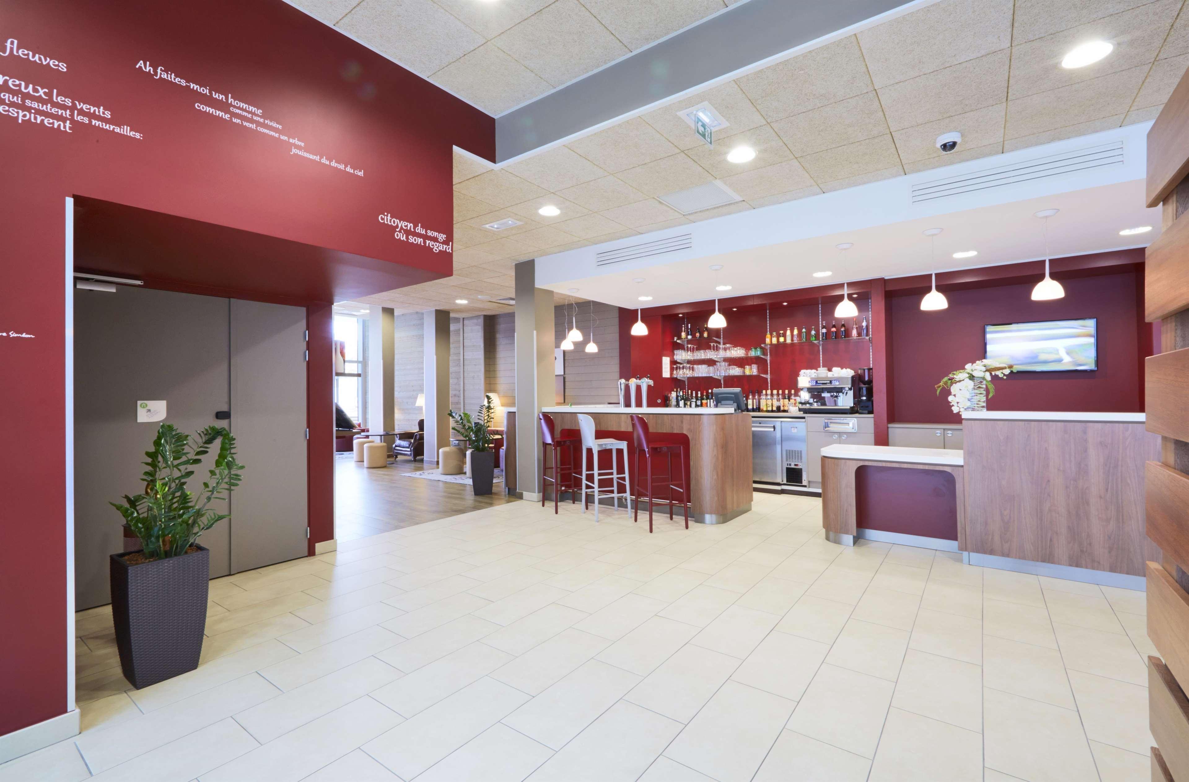 Campanile La Roche Sur Yon Centre Gare Ξενοδοχείο Εξωτερικό φωτογραφία